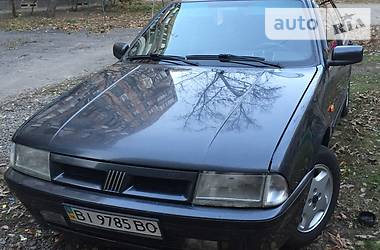 Fiat Croma 154 1993