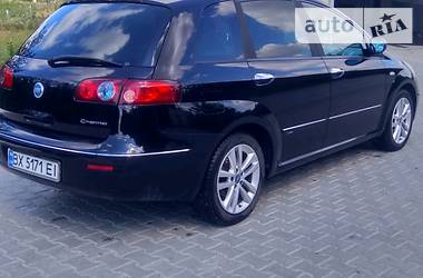 Fiat Croma  2007