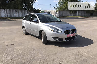 Fiat Croma  2009