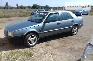 Fiat Croma  1987