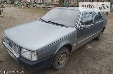 Fiat Croma  1988