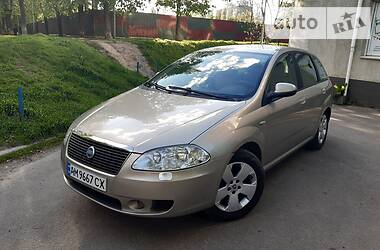 Fiat Croma  2006