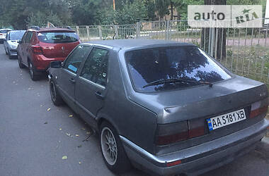 Fiat Croma  1992