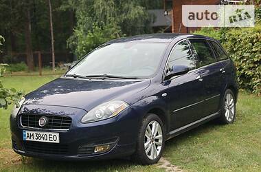 Fiat Croma  2009