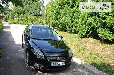 Fiat Croma  2010