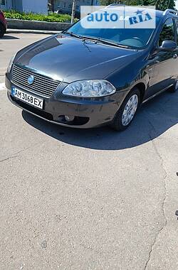 Fiat Croma  2006