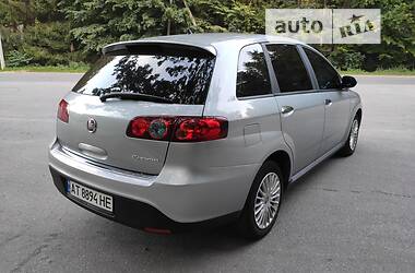 Fiat Croma  2009