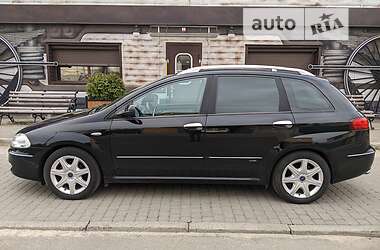 Fiat Croma  2007