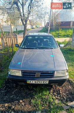 Хэтчбек Fiat Croma 1988 в Бердичеве