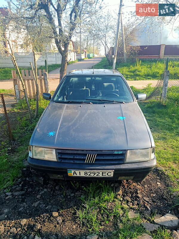 Хэтчбек Fiat Croma 1988 в Бердичеве