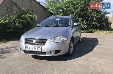 Fiat Croma 2006