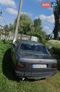 Fiat Croma  1988