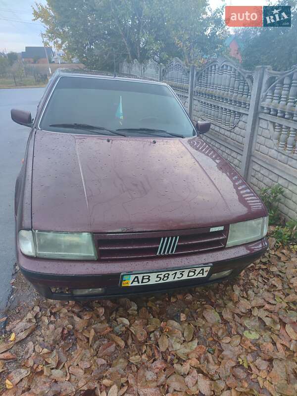 Fiat Croma 1993 года в Виннице