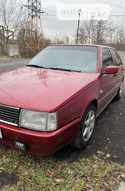 Fiat Croma  1986