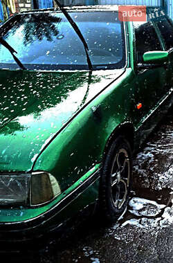 Fiat Croma  1992