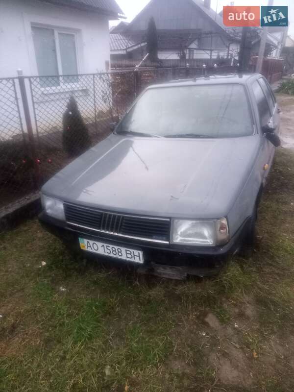 Fiat Croma