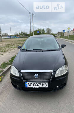 Fiat Croma  2006