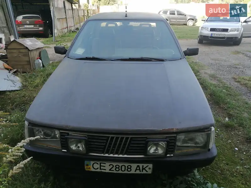 Fiat Croma 1988