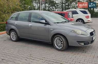 Fiat Croma  2010