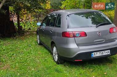 Fiat Croma  2010