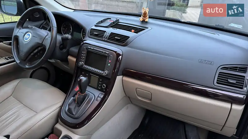 Fiat Croma 2007