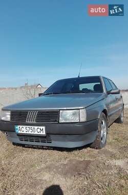 Fiat Croma 1988