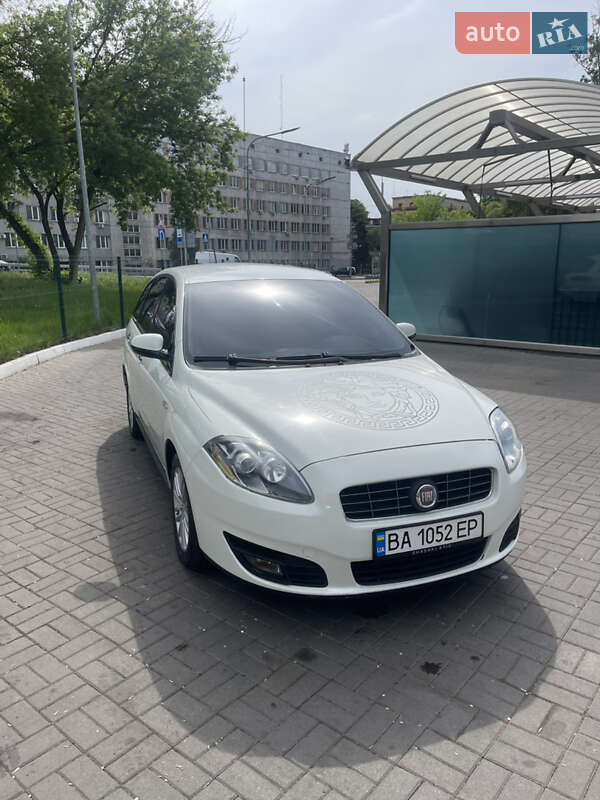 Fiat Croma