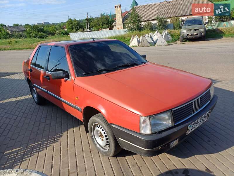 Fiat Croma