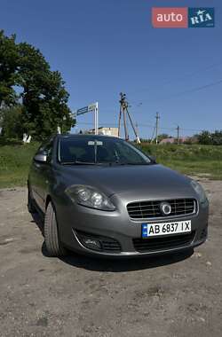Fiat Croma  2007