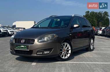Fiat Croma  2008