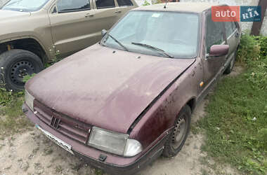 Fiat Croma  1989