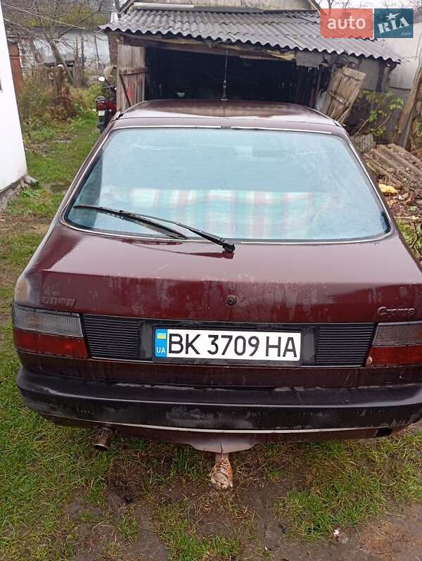 Fiat Croma