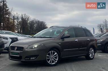 Fiat Croma  2008