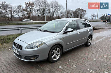 Fiat Croma 2008