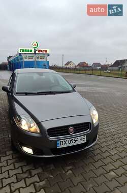 Fiat Croma  2008