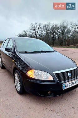 Fiat Croma 2006
