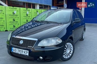Fiat Croma 2007