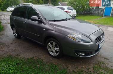 Fiat Croma  2008