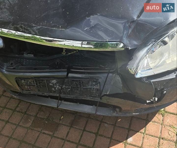 Универсал Fiat Croma 2006 в Киеве
