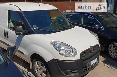 Fiat Doblo Panorama  2015