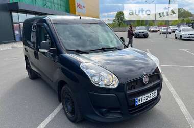 Fiat Doblo Panorama  2010