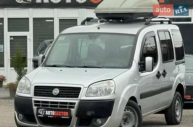 Fiat Doblo Panorama  2006