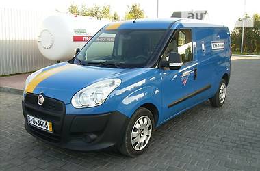 Fiat Doblo 1.3 JTD 2013