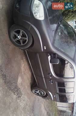 Fiat Doblo  2007