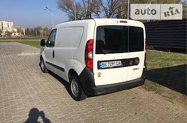 Fiat Doblo 1.6 myltijet 2011