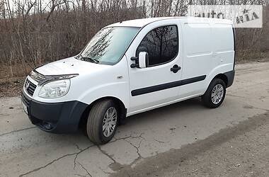 Fiat Doblo  2008