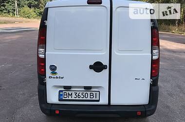 Fiat Doblo  2006