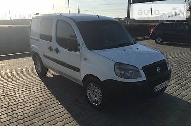 Fiat Doblo  2006