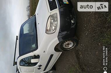 Fiat Doblo  2006