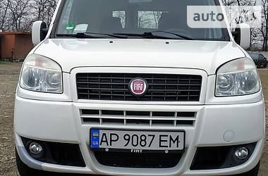 Fiat Doblo  2010